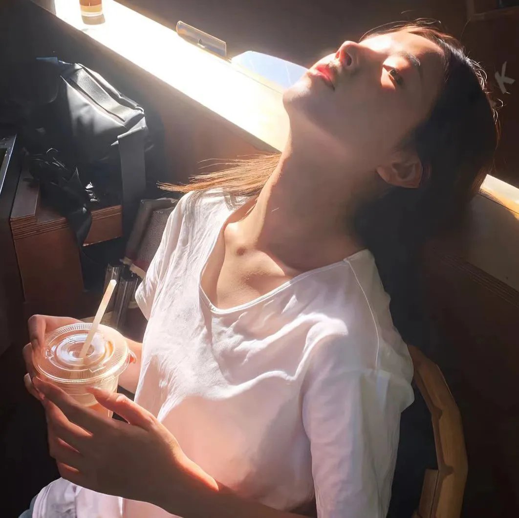 神女