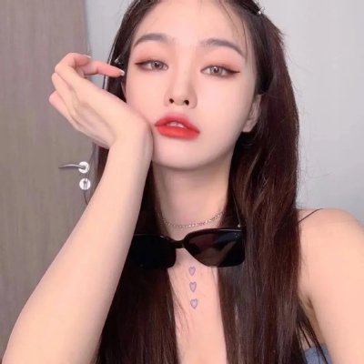 船上没有桅杆